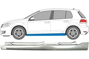 Blic 6505-06-9534011K - Einstiegblech