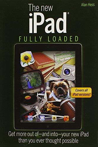 Download The New iPad Fully Loaded