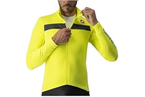 CASTELLI Tunika ciążowa Mężczyźni Czysty 3 Jersey Fz