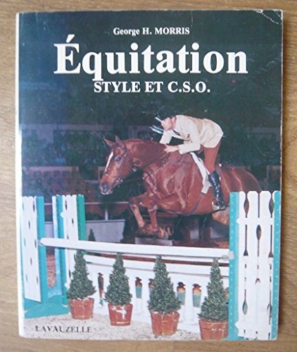 Équitation Style et C.S.O. francais Équitation Style et C.S.O. francais