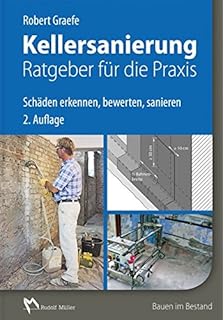 Bauwerksdiagnostik Bei Feuchteschäden Technik Geräte - 