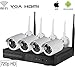 Produktbild Digitaler Videorekorder YMPA UET-DVR4WLAN