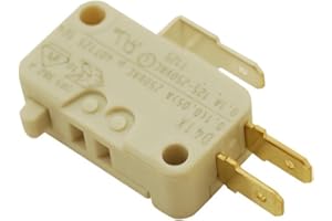 BOSCH ELECTROMÉNAGER Bosch Neff Siemens Krups Cafetière Microswitch. 5052094017 00606454