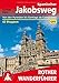 Produktbild Spanischer Jakobsweg: Von den Pyrenäen bis Santiago de Compostela. 42 Etappen. Mit GPS-Tracks (Rother Wanderführer)