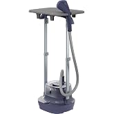 Electrolux E7US1-4MN Delicate 7000 Buharlı Kırışıklık Giderici & &Uuml;t&uuml; | Dikey buhar fonksiyonu, Anti-calc kire&ccedil; &ouml;nleyici siste