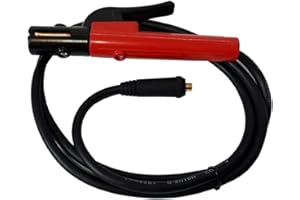 STATIC ARC MMA ARC Electrode Holder Cable Welding Stick CLAMP 200A 10-25/35-50 DINSE 2M (35-50)