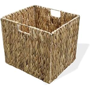 Suchergebnis auf Amazon.de für: geflochtene körbe - Aufbewahrungskörbe