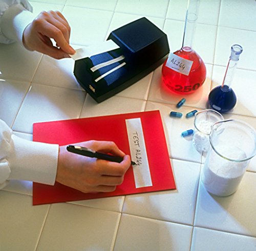 Post-It 658-HD - Cinta ocultar etiquetar  18m x 25  multicolor