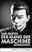 Der Klang der Maschine: Autobiografie by 