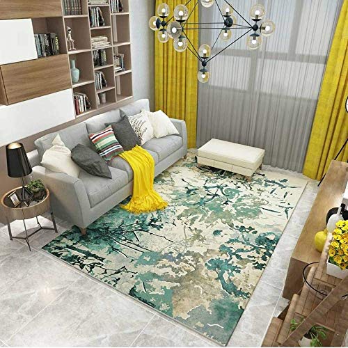 Meouy Tappeto Per Soggiorno Di Alta Qualità Tappetino Da