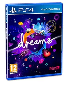 Dreams- PlayStation Exclusives (PS4)