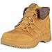 Produktbild Mustang 4015-552, Herren Kurzschaft Stiefel, Gelb (66 camel), 44 EU (9.5 Herren UK)