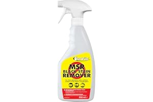 STAR BRITE Starbrite, smacchiatore antimacchia. Flacone Spray da 650 ml.