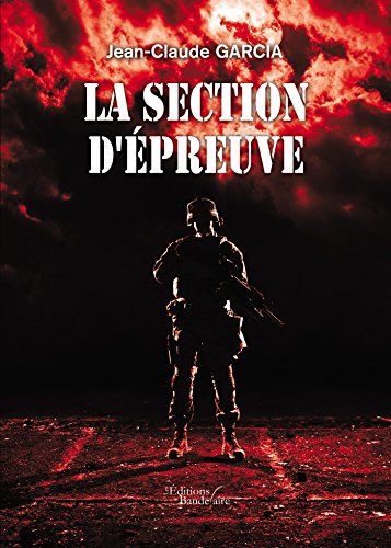 La section d'épreuve