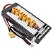 Produktbild ForceSthrength HotRc 2S-6S Plug XT60 Lipo Battery Parallel Charging Board for IMAX B6 Charger