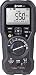 Produktbild FLIR Isolationstester/Digitales Multimeter mit VFD Filter und Bluetooth, 1 Stück, IM75