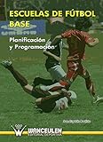 Image de Escuelas de fútbol base. Planificación y programación