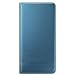 Produktbild Samsung Flip Cover in blau Galaxy Alpha Sm-G850F