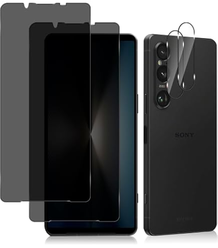 Protezione Schermo Anti Graffi Cover Per Sony Xperia XZ Premium Custodia Protettiva Ultra Sottile Made In Germany