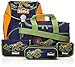 Produktbild Scout - Alpha - Schulranzen Set 5 tlg. - Dino Expedition
