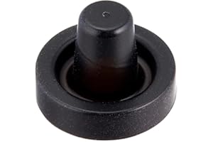 Anakel Home Anpassbare Membrane an Express Fissler Vitavit Premium und Komfort, robustes Silikon für einfache Installation an Druckventilen