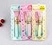 3 Pieces Silicone Facial Mask Brush Face Care Butter Mud Applicator Tools