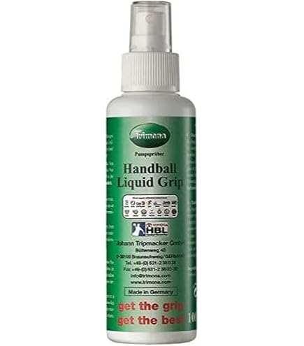 Liquid Grip Trimona Erima - Accessoires