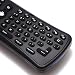 Generic 2.4Ghz Wireless Air Mouse Keyboard Game Remote Controller for XBMC PC TV Box RS.930.00