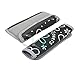 Reversible Harness Seatbelt Strap Covers padded UNIVERSAL New Winter Collection