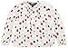 Kanz Baby Girls Bluse 1/1 Arm Crew Neck Long Sleeve Blouse, Multicoloured (allover Multicolored 0003), 6-9 Months (Manufacturer size: 74)