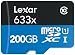 Lexar High-Performance microSDXC 633x 200GB UHS-I w/USB 3.0 Reader Flash Memory Card - LSDMI200BBNL633R RS.8499.00