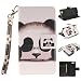 Produktbild Jepson Sony Xperia Z3 Compact / Z3 mini (4,6 Zoll) Handytasche / Handyhülle. Flip Etui Wallet Case in Bookstyle - Premium PU Lederhülle Hülle Cover Mit Lanyard / Strap, Standfunktion, Kreditkarte und Brieftasche.