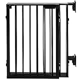 Kaminschutzgitter und Tierschutzgitter 310cm - 4