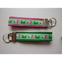 1 Schlüsselanhänger Schlüsselband 