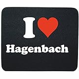 hagenbach-bischoff quota ❤ PERFEKTE GESCHENKIDEE: Dieses zeitlose und stilvolle Mauspad ist rutschfest und hat die perfekte Größe für jeden Schreibtisch, Arbeitsplatz etc. Zeigen Sie Ihrem Partner und Lieblingsmensch mit diesem süßen Geschenk, was er Ihnen bedeutet!