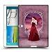 Produktbild Offizielle Rachel Anderson Granat Birthstone Feen Ruckseite Hülle für Samsung Galaxy Tab S 10.5