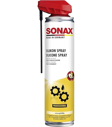 PTFE Spray/Gleitmittel Schmiermittel 400 ml nicht fettend Trennmittel :  Amazon.de: Baumarkt