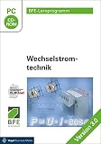 Wechselstromtechnik 3.0 - 
