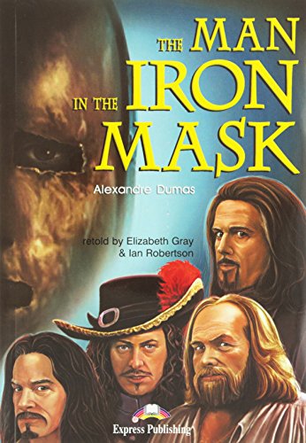 Descargar THE MAN IN THE IRON MASK