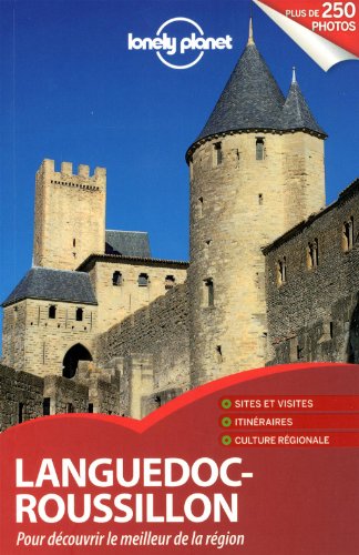 couverture de : Languedoc-Roussillon