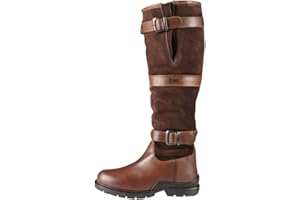 Horka Highlander Bottes imperméables et doublure polaire Toutes les tailles