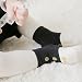 BOBORA Lovely Infant&Toddler Cotton Anti-slip Socks