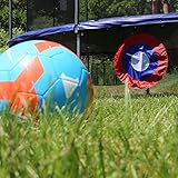 Skywalker Trampolines Azooga Sure Shot Lower Enclosure Game - 3