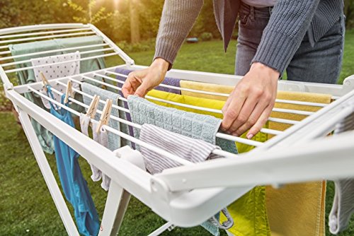 Vileda Solar Wäscheständer - 4