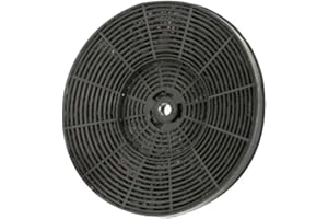 ARCELIK GROUPE Filtre charbon 9197060046 pour Hotte BEKO, GRUNDIG