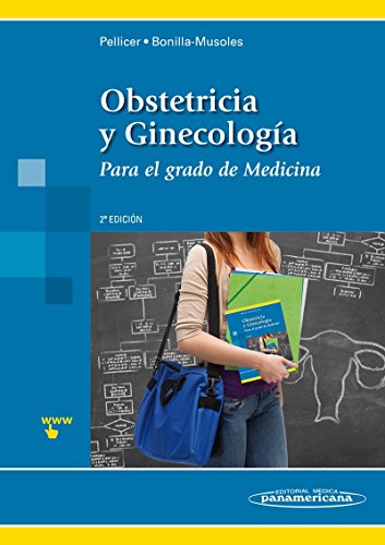 Obstetricia Y Ginecología. Para El Grado De Medicina