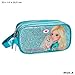 Produktbild TOPModel Schlampertasche Friends türkis Federmäppchen Schlamperetui *NEU*OVP*