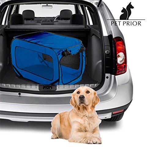 Pet Prior D4500129 01 Transport  n Plegable para Perros