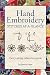 Produktbild Landauer Hand Embroidery: Stitches at-a-Glance