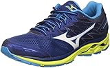 Mizuno Herren Wave Rider Laufschuhe, Mehrfarbig...